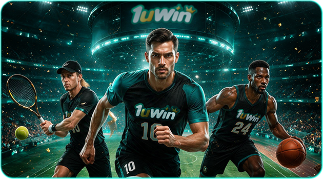 1uwin sport