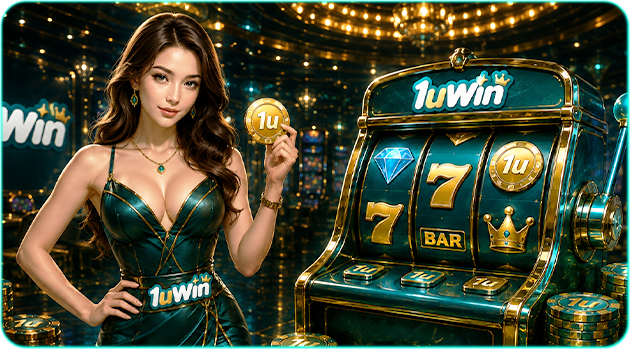1uwin slot