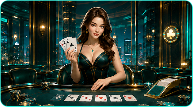1uwin Card Game
