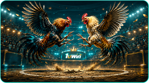 1uwin Cockfight