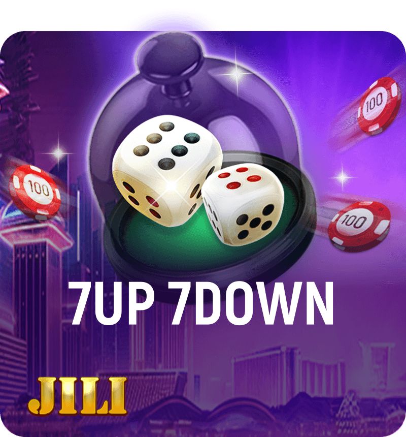 7UP 7DOWN