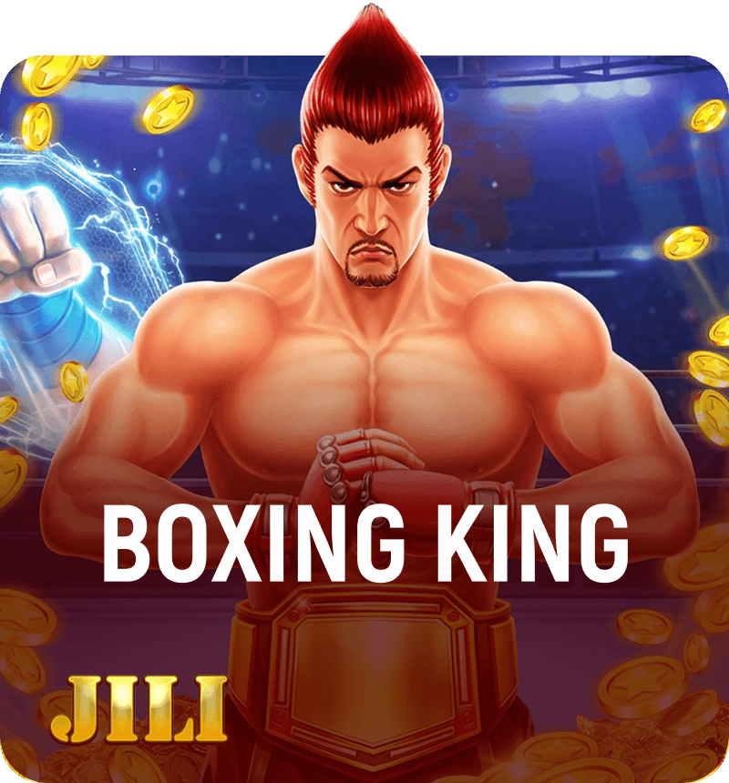 Boxing King
