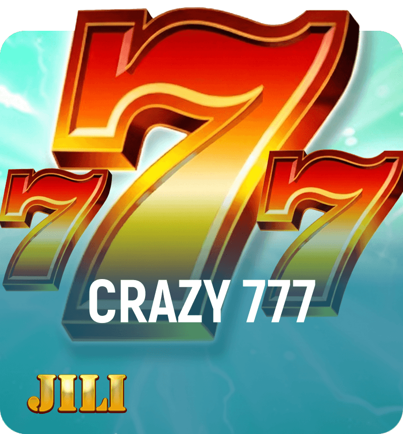 Crazy 777