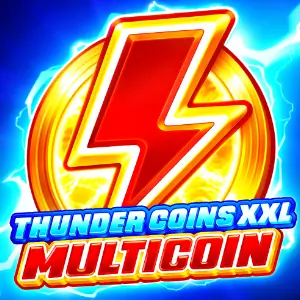 Thunder Coins XXL