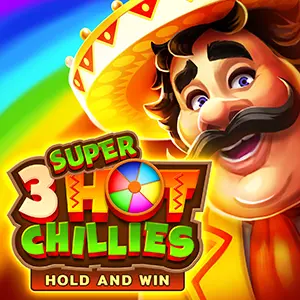 Super 3 Hot Chillies