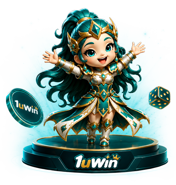 1Uwin Australia