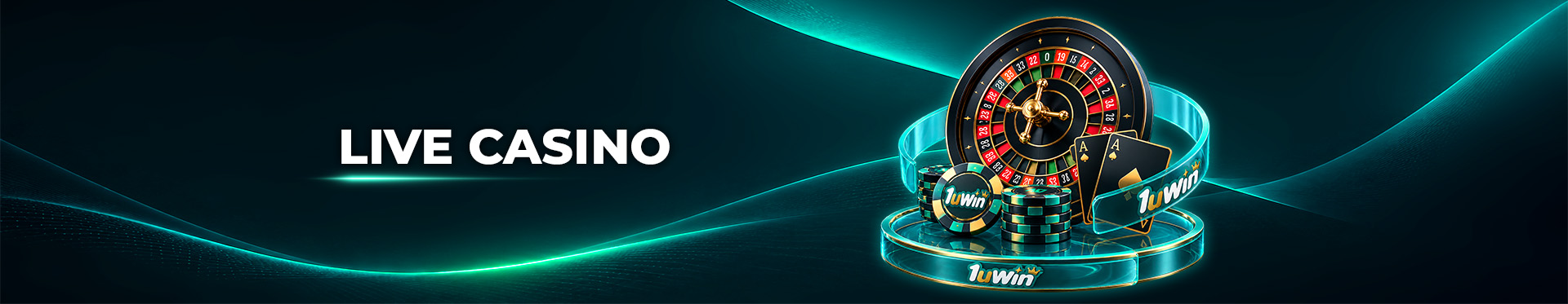 1uwin live casino