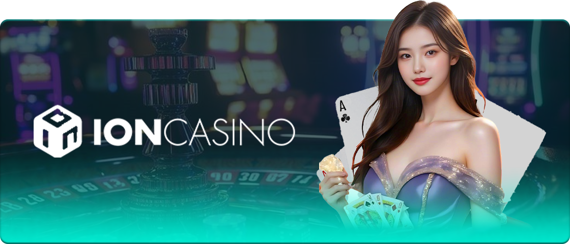 ION CASINO